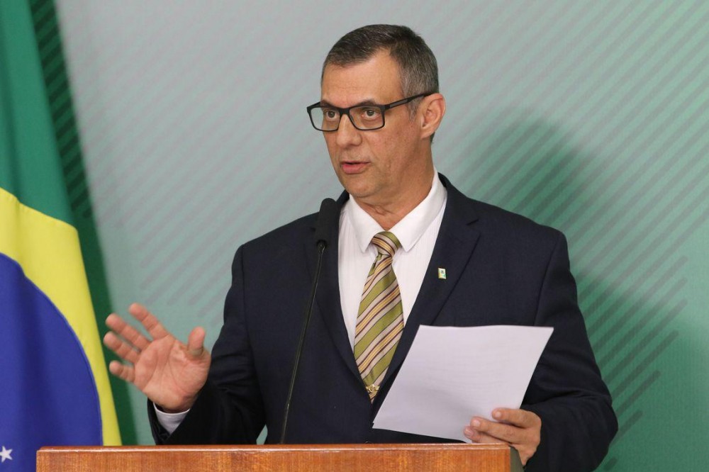 Bolsonaro prepara viagem ao Texas, diz Planalto