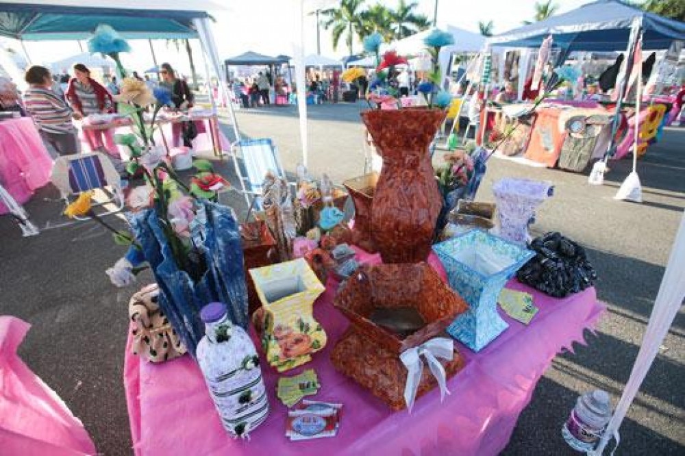 [FEIRA DE ARTESANATO]