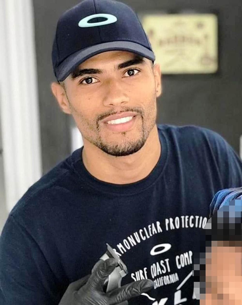 Cabeleireiro é morto com tiro no rosto durante baile funk no litoral de SP