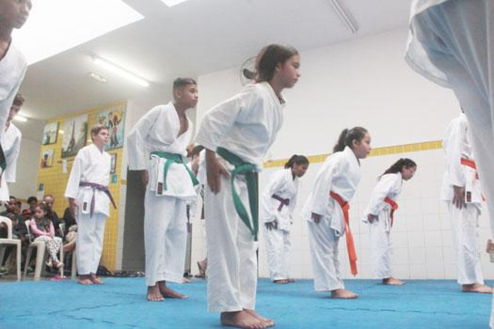 PG tem mais de 700 vagas de para cursos diversos em unidades sociais