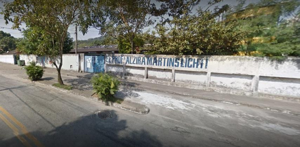 Governo de SP vai investir R$ 43 milhões na reforma de 51 escolas da Baixada Santista