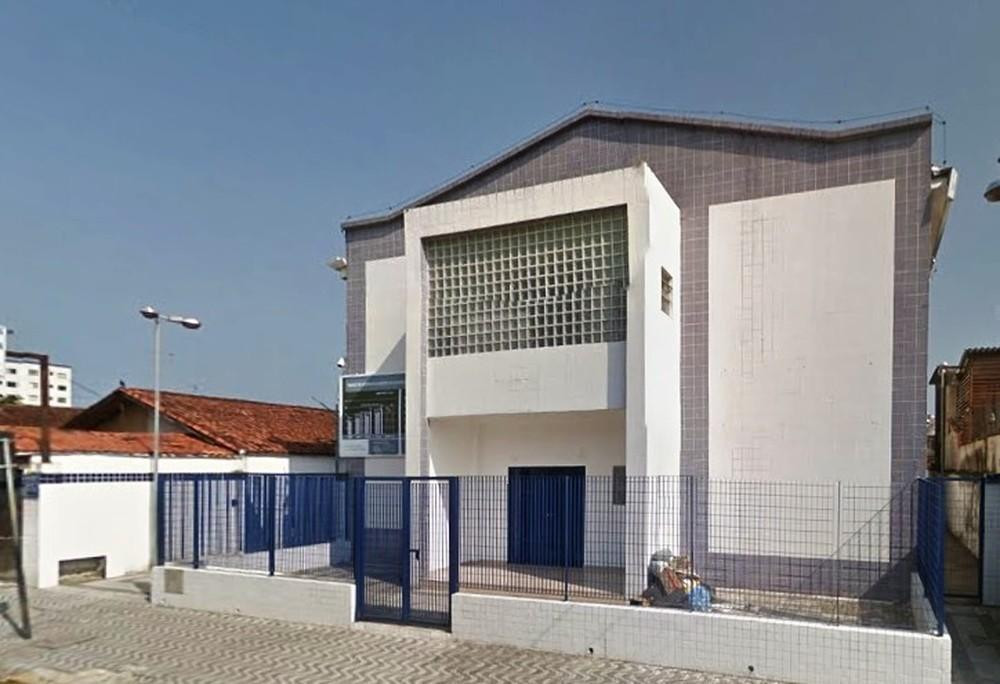 Praia Grande instalará estações elevatórias em escolas municipais