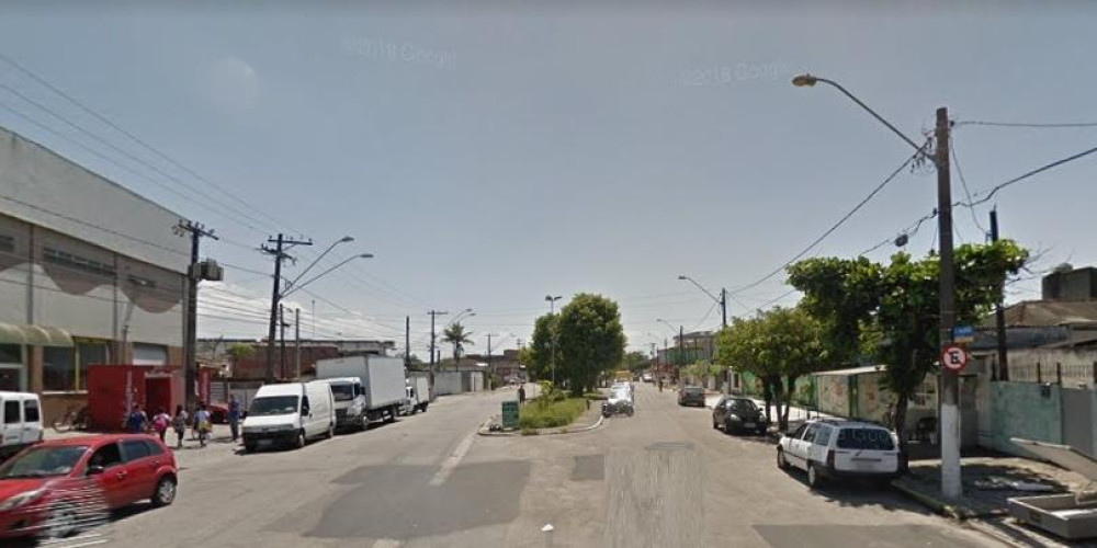 Interdição de ruas para realização de obras começa nesta semana em Praia Grande