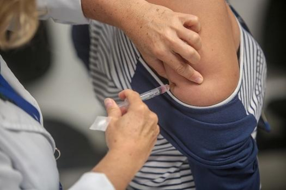 Dia D da Campanha de Vacinação contra sarampo acontece neste sábado (30)