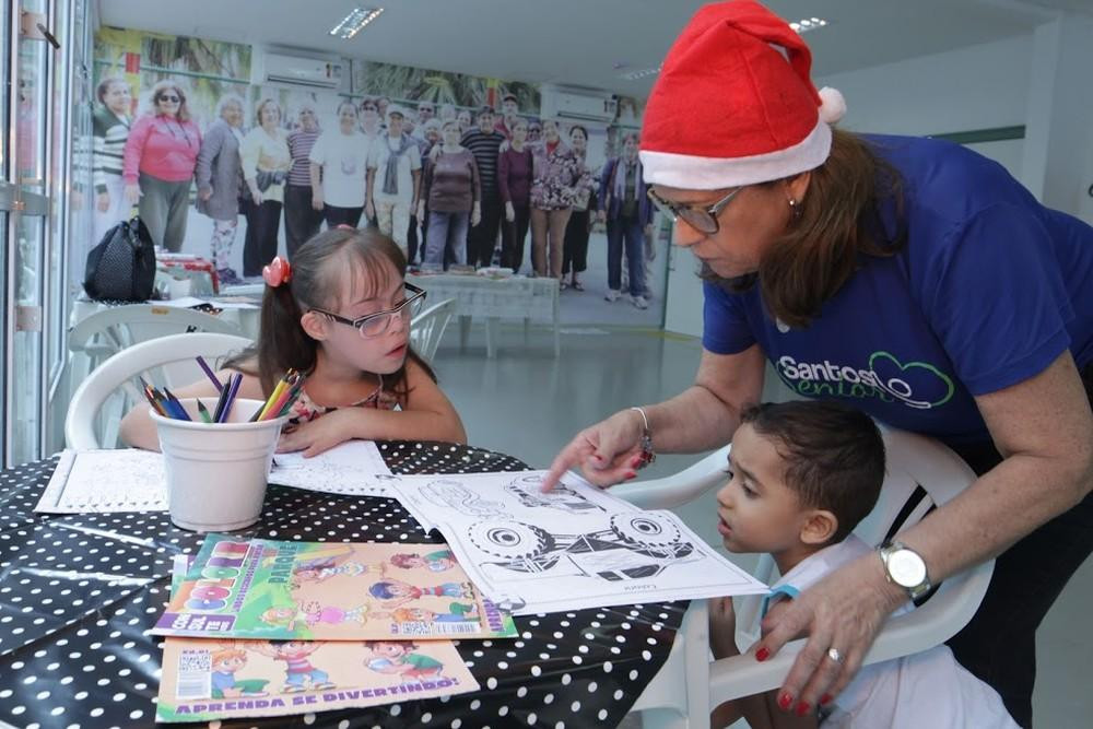 Baixada Santista tem programação especial para Virada Inclusiva