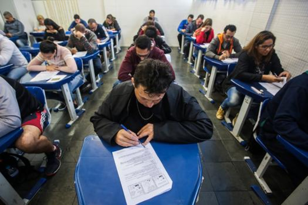 Concurso Público oferece 35 vagas para vários cargos em Praia Grande